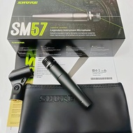 Cho Shure Sm57 Microphone Chuyên Nghiệp có dây cầm tay Cardioid Mic Karaoke Cho Sân Khấu phòng thu â