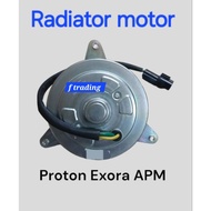 Radiator motor Proton Exora APM