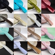 VELVET RIBBON VELVET RIBBON 1 cm and 4 cm