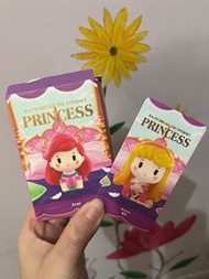 盲盒-迪士尼princess 睡公主