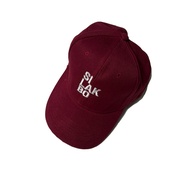 CUP OF JOE Silakbo Cap Merchandise