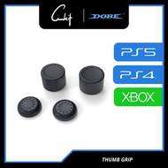 DOBE PS4 PS5 Thumb Grip Dual Sense Dual Shock Controller Thumb Grip Xbox Series Controller Thumb Gri