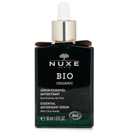 Nuxe 生物有機奇亞籽抗氧日夜精華