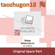 Original Sharp 9HMECLS20-19 Vacuum Motor Unit EC-LS20-R