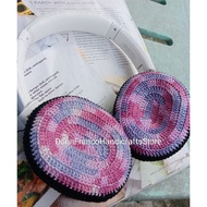 BASEUS HEADSET D02 PRO EAR COVER ONLY