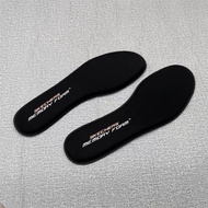 SG Ready Stock Skechers memory foam insole Sports Shoes Insole Men Women High Elastic Sweat-Absorbent Breathable