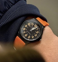 Casio Military Watch 軍錶