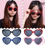 JUNEGOODS Special Effect Glasses Hot Long-lasting Gifts Lights Become Love Image