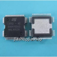 2pcs L9302-AD automobile engine driver chip is brand new and and can be purchased directly at real p