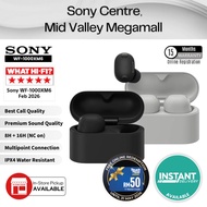 Sony WF-1000XM6 Truly Wireless Noise Cancelling Earphones Earbuds WF1000XM6
