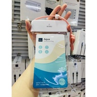 Wiwu waterproof bag for phones from 4 inches to 7 inches