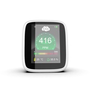 English Version Carbon Dioxide Household Detector CO2USB Desktop Portable Detector CO2 Detector Inte