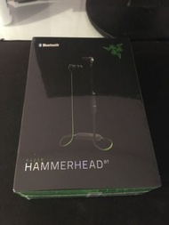 【全新正品】Razer HammerHead BT