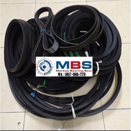 VANBELT FANTALI D 197 MITSUBOSHI D197BANDO