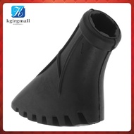 Hiking Stick Replacement Tips Pole Protectors Accessories  kgirgmall