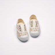 CIENTA Spanish National Canvas Shoes 70999 05 Floral Classic Fabric Children's