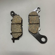 YAMAHA R15 BRAKE PAD KIT 5D9-F5805-01/B97-F5806-00