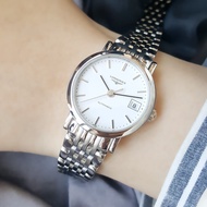 Longines Longines Longines Automatic Mechanical Female Watch L4.309.4.12.6