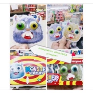 30pcs*Monster Candy Gula Hantu Gula Mata Gigi *HALAL*0174488911*
