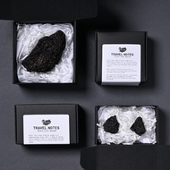 Volcanic Rock Refrigerator Stickers Iceland Souvenirs Iceland Souvenirs Niche Gifts Iceland Refriger