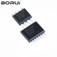 1PCS DS3231MZ SOP8 DS3231M SOP-8 DS3231 DS3231SN sop-16 new and Original chip in stock 61MY