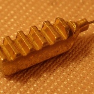 帶針清潔軌 2457 OPTIMUS 8R 露營汽油爐備件