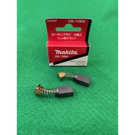 Tax Included Makita CB-105A Carbon Brush HK1800 HM0810T HM0810TA HR3520