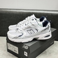[Best Quality] New Balance 530 Retro Running Shoes Standard Version NB 530 full size For Men And Women
