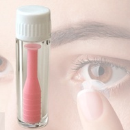 MRG Portable Contact Lenses Remover Tool Travel Easy Carry Plunger Suction Cup