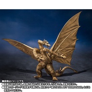 Bandai 魂shop限定 S.H.MonsterArts GODZILLA 哥斯拉 KING GHIDORAH 王者基多拉 1972 Action Figure 🧿詳細請睇描述🧿全新現貨 ❎不議價