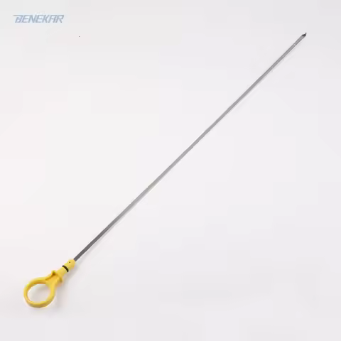 Benekar Engine Oil Dipstick Dip Stick for Mazda 3 M3 1.6L ZJ01-10-450F