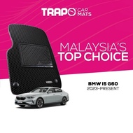 Trapo Karpet Kereta Car Mat BMW i5 (G60) (2023-Present)