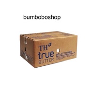 thùng bơ lạt TH TRUE MILK 5kg
