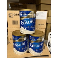 [ HCM ] Ensure Australian milk powder vanilla flavor 850g box