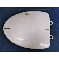 KiaQuest INAX / OFIA CF5FS(TF) Toilet Seat Cover with soft close function and Top Fixing (Toilet Seat for INAX C3310)
