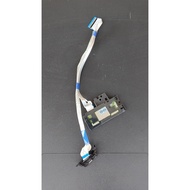 LG Used Set 55UP7550PTC Tv Wifi Board