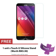Asus Zenfone Go 5.0 (ZC451TG) Tempered Glass+ FREE Cable S