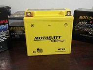 Promo Aki motor Motobatt MTX9