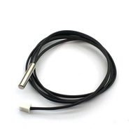 NTC B3950 Temperature Sensor 1% Cable 1m