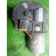 BMW F10 WIPER MOTOR USED