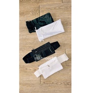 Belt Ihram Berpoket Lelaki | Tali Pinggang Ihram Adjustable | Pouch Simpanan Umrah & Haji