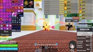 🔥低價賣Blox fruit acc 賬號永久龍，有不少永久果