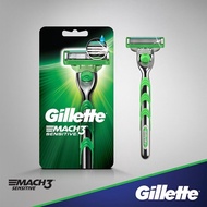 Gillette Mach 3 Sensitive Razor