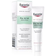Eucerin ProACNE Solution A.I. Clearing Treatment 40ml (Exp: 10/2023)