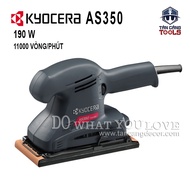 Kyocera AS 350 190W Rectangular Sander