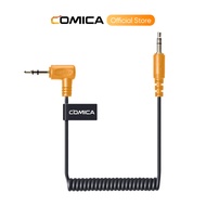 COMICA TRS To TRS Audio Cable (60cm/3.5mm) CVM-D-CPX
