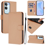 Luxury Casing For Vivo Y29 4G X200 Pro 5G Y29s Y38 5G Y02 4G Y04 5G V40 SE V40 Pro 5G V30 Lite V29E