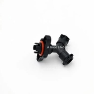 Applies To DeLonghi EC680/EC685/EC860/EC850/coffee Machine Accessories Tee Connector