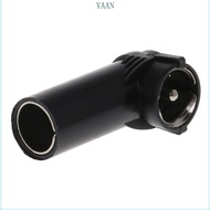 YAAN Car Radio Stereo Antenna Adapter Aerial Connector Converter Player Aerial Plug