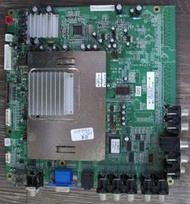 CHIMEI奇美液晶電視DTL-732E300主機板T32A03 MAIN_B V1.0+視訊盒 NO.1712